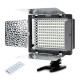 LED освітлювач Yongnuo YN-160 II